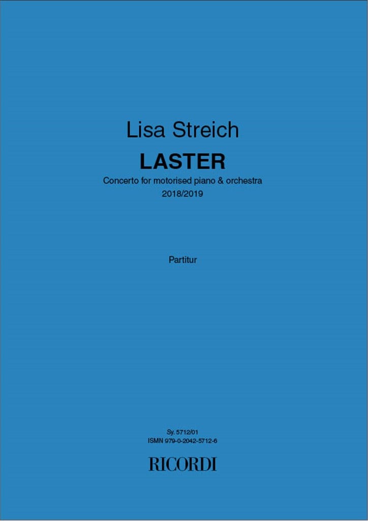 Laster